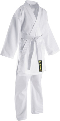 

Axson KD005 Martial Art Uniform, White
