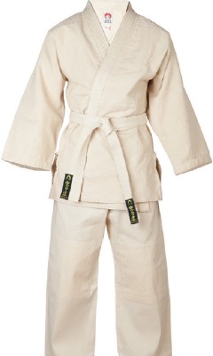 

Axson JD008 Martial Art Uniform, Beige