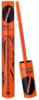

Essence Maximum Definition Volume Mascara 26867 10 ml(Black)