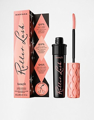 

Benefit Cosmetics Roller Lash Mascara Full Size 9 ml(Dark)