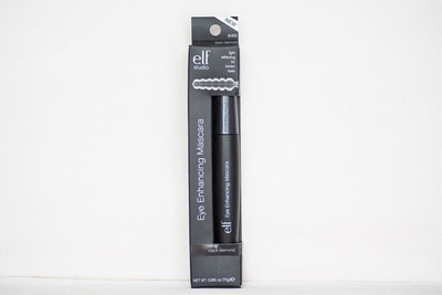 

e.l.f Studio Eye Enhancing Mascara 7.5 g(Black, Green)