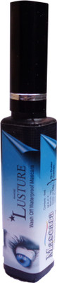 

Ramose Lusture Black Maskara 5 ml(Black)