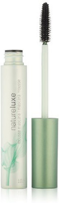 Cover Girl Natureluxe Mousse Mascara Very Black 22700128945 8.1 ml(Black)