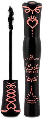 

Essence Lash Princess Volume Mascara-50124 12 ml(Black)
