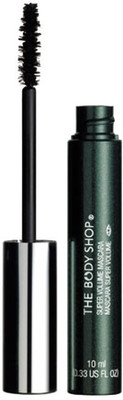 

The Body Shop Mascara Super Volume 01 10 ml(Black)