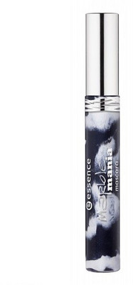 

Essence Marble Mania Mascara Michael'S Black 12 ml(Black)