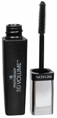 

Revlon Photoready 3D Volume Waterproof Mascara 10 ml(Blackest Black)