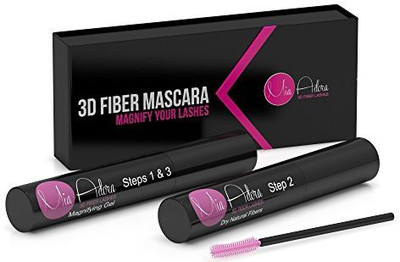 

MIA ADORA 3d Fiber Lash Mascara 133.065 ml(Black)