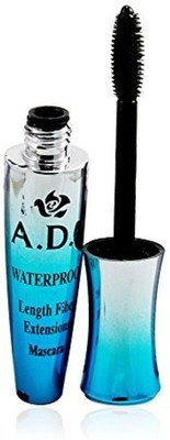 

ADS water proof ,smudge proof mascara 6 ml(black)