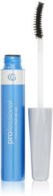 

Cover Girl Professional All In One Curved Brush Mascara Very Black Bottles (Pack Of 3) 9 ml(Black)