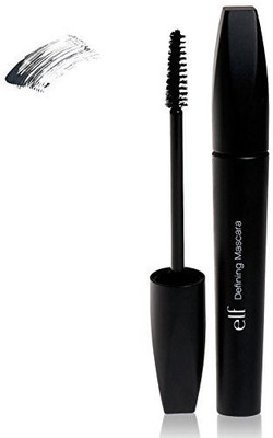 

Elf EF Defining Mascara Blackest Black 81445 7.2 ml(Black)