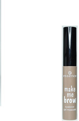 

Essence Make Me Brow Eyebrow Gel Mascara 01 Blondy- 52841 3.8 ml(Brown)