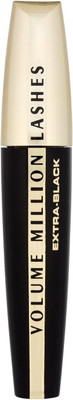 

L'Oreal Paris Volume Million Lashes 9.1 ml(Extra Black)