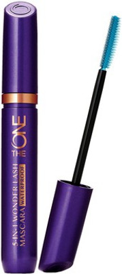 

Oriflame Sweden Mascara 8 ml(Black WP)