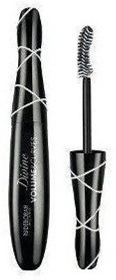 Deborah Milano Divine Volume & Curves Nero Black G2755, 10 ml(black)
