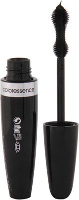 

Coloressence Creamy Mascara 15 ml(Black)
