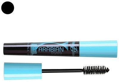 

Diana of London Arabian Night Mascara 10 ml(1-Black)