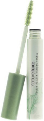 

Cover Girl Natureluxe Mousse Mascara Black Brown (Pack Of 2) 8.1 ml(Brown)