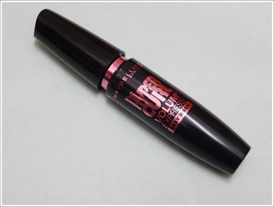 MAYBELLINE NEW YORK Hypercurl Mascara Washable 9.2 ml