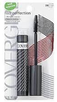 

Cover Girl Lashperfection Mascara Black (2 Pack) 7.2 ml(Black)