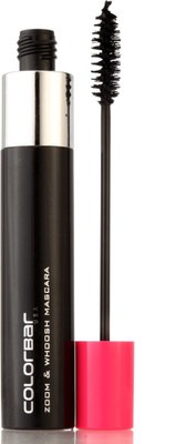 

Colorbar Zoom and Whoosh Mascara 9 ml(BLACK SIN 001)