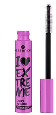 

Essence I Love Extreme Crazy Volume Mascara 73908 12 ml(Black)