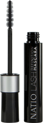 

Natio Lash Definition Mascara 10 ml(Black)