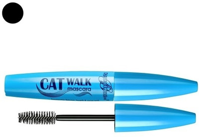 

Diana of London Catwalk Mascara 10 ml(1-Black)