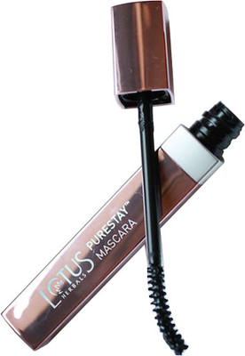 

Lotus Purestay Volumising Mascara 8 g