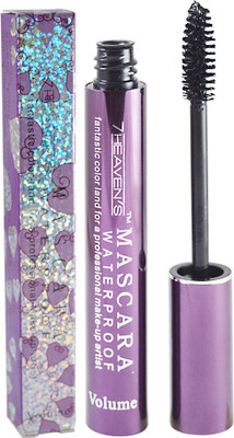 

7 Heaven's WATERPROOF MASCARA 10 ml(RU)