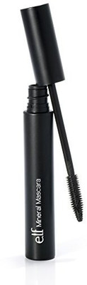 

JA Cosmetics e.l.f. Mineral Infused, Black, 0.34 Ounce 9.66 ml(Black)