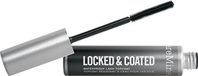 

Bare Escentuals Bare Minerals Locked Coated Waterproof Lash Top Coat 64418 7.5 ml(mineral)