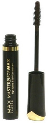 MAX FACTOR Masterpiece Max High Volume & Definition Mascara 7.2 ml(Black)