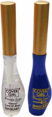 

Cover Girl cm-1 4.5 ml(multicolor)