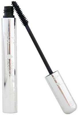 

100% Pure Fruit Pigmented Mascara - Dark Chocolate 5.5 ml(Peppey)