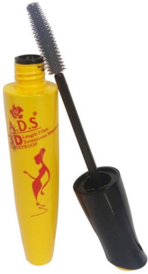 

ADS Mascara 1612 7 ml(Black)