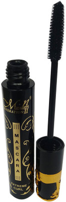 

MN MN-Curly-Mascara 4 ml(Black)