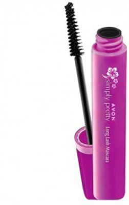 

Avon Simply Pretty Long Lash Mascara 7 g(Black)