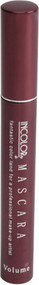 

Incolor Hitech Mascara 9 ml(Black)