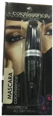 

Coloressence Color-essence Mascara 15 ml(Black)
