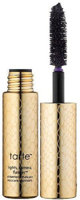 

Tarte Lights Camera Flashes Statement Mascara 5 ml(Dark)