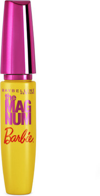 mascara maybelline the magnum barbie
