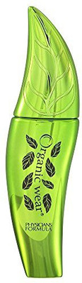 

Physicians Formula Organic Wear 100% Natural Origin Jumbo Lash, Ultra Black Organics, 0.26 Ounce 7.38 ml(Ultra Black Organics)