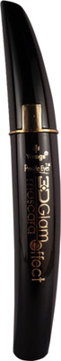 Cover Girl 3D Glam Effect Maskara 10 ml(Black) available at flipkart for Rs.218