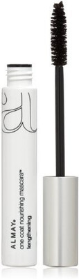 

Almay One Coat Nourishing Mascara Lengthening Black Brown Package -252686 8.1 ml(Brown)