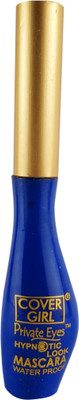 Cover Girl Hypnotic Look Maskara 10 ml(Blue)