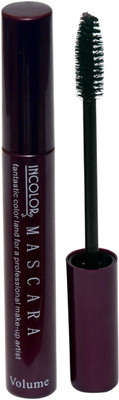 

Incolor Hi - tech Mascara 9 ml(Black)