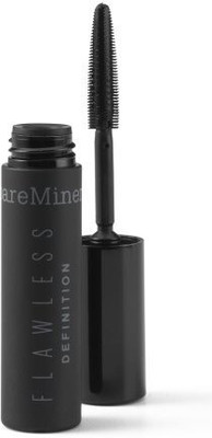 

Bare Escentuals Bareminerals Flawless Definition Mascara Black 4.8 ml(mineral)