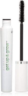

Almay One Coat Get Up And Grow Mascara Blackest Black (Pack Of ) 6.3 ml(Black)