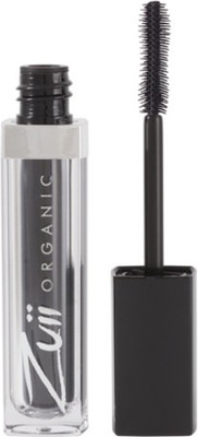

Zuii Organic Flora Mascara- Maxi Lash 7 g(Black)